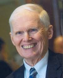 William Geraghty Obituary