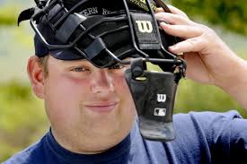 Meet Emmitt Tucker: Clinton umpire to work LLSWS