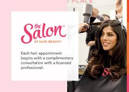 Hair salon chains like fantastic sams, great clips, supercuts, and sport clips may be another way to save money on haircuts. Ulta Salon Hair Beauty Services Menu The Salon At Ulta Beauty