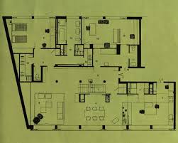 Plan De Maison 4 Chambres Salon Plan Maison 4 Chambres Maison 4 Chambres Plan Maison