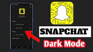 You can also match system where snapchat will automatically turn on dark mode based on the default ios theme. How To Get Dark Mode On Snapchat Android Ios Snapchat Dark Mode 2020 Dark Mode On Snapchat Youtube