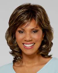 Henry Margu Danielle Wig from Elegant Wigs