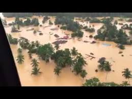 Keadaan selepas banjir di manik urai kuala krai kelantan 2014. Banjir 2014 Manek Urai Kelantan Youtube