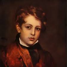 George Gordon Byron Print, 1830. Art Prints, Posters & Puzzles from  Heritage Images