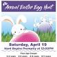 Vancouver – Annual Easter Egg Hunt