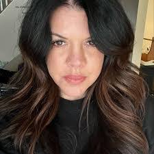 Candice Sandoval's Instagram, Twitter & Facebook