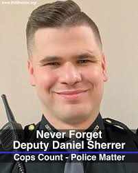 Landon Arthur Scherr