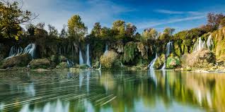 View of bosnia and herzegovina's 20 km (12 mi) of coastline towards the town of neum, it is the country's access to the adriatic sea, the northernmost arm of the mediterranean sea. Work Visa Requirements In Bosnia How To Get Bosnia Work Permits