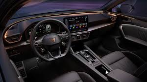 New seat leon 2020 multimedia infotainment system & digital cockpit review. Der Cupra Leon 2021 Preise Konfigurator Cupra