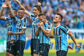 A transmissão será feita diretamente na paginal oficial da copa libertadores no facebook. Avenida X Gremio Saiba Como Assistir Ao Jogo Ao Vivo Na Tv Torcedores Noticias Sobre Futebol Games E Outros Esportes