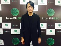 櫻井敦司buck tick athletic jacket fashion athletic