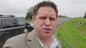 The investigating law enforcement agency of jurisdiction must recommend activation of the blue alert to the texas department of public safety (dps). Update Texas Dps Trooper Identified Blue Alert Issued For Dearthur Pinson Jr Accused Of Shooting Him Kcentv Com