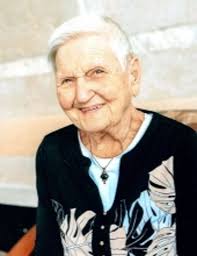 Emma M. Siebenaler Obituary April 22, 2021