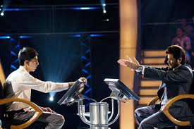 دانلود  سينمايي slumdog millionaire 2008 با زيرنويس چسبيده