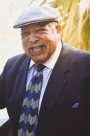 Theodore "Buddy" Harris Obituary