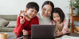 We did not find results for: Belajar Lagi Dari Rumah Ini 3 Tips Orangtua Mendampingi Anak Halaman All Kompas Com