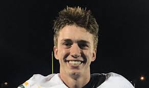 KMAland MO/NE Football (10/9): SHNH's Scroggins nabs KMA hardware in win  over Mound City