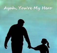 Usai deklarasi ini, setiap tanggal 12 november ditetapkan sebagai hari ayah nasional. Pin Oleh Dono Sarjano Di Hari Ayah Hari Ayah Selamat Hari Ayah Gambar