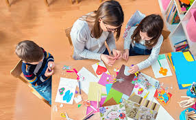 So this is a great way to make someone smile, as well as getting crafty! Amazon Com Idull Greeting Card Making Kits With 30 Cards 30 Envelopes And Embellishments Arts Crafts Sewing