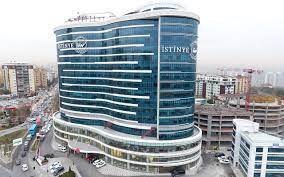 442 beğenme · 1 kişi bunun hakkında konuşuyor. Istinye Universitesi Liv Hospital Bahcesehir Istinye Universitesi