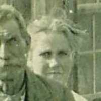 Winnie May Weaver (1889–1943)