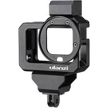 Ulanzi G8 5 Vlog Cage For Gopro Hero8 Aluminium Hero Gear