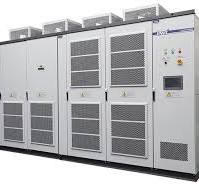 Medium Voltage AC Drives MV VFD Frequency Inverter ...