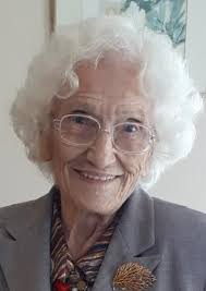 RUTH HERBERT Obituary (2020)