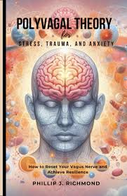 Polyvagal Theory for Stress, Trauma, and Anxiety: How to Reset Your Vagus  Nerve and Achieve Resilience: Richmond, Phillip J.: 9798878098212:  Amazon.com: Books