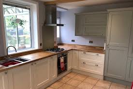 Allows have a look at a couple of of different doors which are generally known as shaker so you're able to choose the right profile for. Kitchen Colour Ideas For Small Kitchens Kitchen Inspiration Blog Masterclass Kitchens