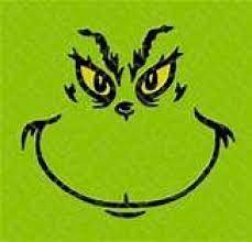 Free Grinch Face Svg Files For Cricut Yahoo Image Search Results Kidswoodcrafts Grinch Face Svg Grinch Crafts Grinch Printable