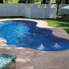 Fiberglass Pools Renaissance Spas