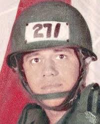 Adolfo Blake Obituary (2014)