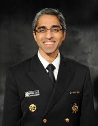 19th & 21st surgeon general of the united states. Insights From Former Surgeon General Vivek Murthy Nih Intramural Research Program