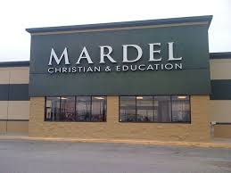 At Mardel Christian Bookstore Christian Book Store Christian Christian Education