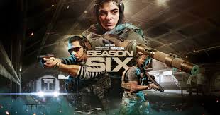 Free access multiplayer extended weekend: Warzone Season 6 Roadmap New Maps Weapons Call Of Duty Modern Warfare Gamewith