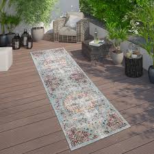 Überzeugen sie sich selbst und sehen sie sich diese ideen an! In Outdoor Teppich Modern Orient Print Kaufland De