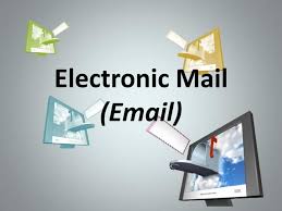 Image result for Electronic Mail