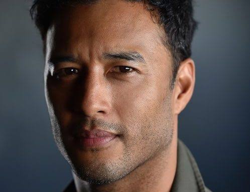 G.I. Joe Spinoff 'Snake Eyes' Finds Commando's Father In Steven Allerick
