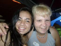 Alexandra "Allie" Bickle Obituary (1995