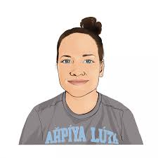 Amanda Carlow's Instagram, Twitter & Facebook