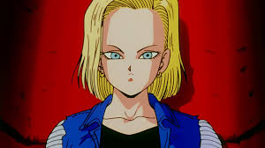 Android enemies designed for dragon ball online. Dragon Ball Android 18 Has A Clone In Real Life Hallucinate With The Work Of This Cosplayer Ruetir
