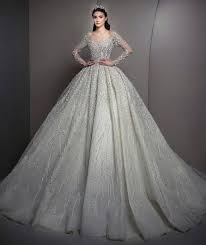 Wedding Dress Lookbook On Instagram Yes Or No Dress By Ziadnakad Wedding Gown Guide Fancy Wedding Dresses Wedding Dress Couture