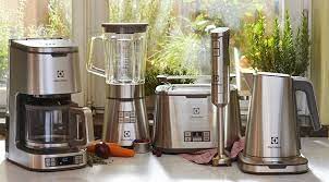 Ei23bc82ss electrolux 36 22.3 cu. New Collection Of Small Kitchen Appliances Electrolux Group