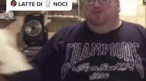 We did not find results for: Tik Tok Meme Latte Di Noci Youtubo Anche Io Youtube