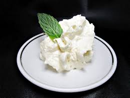 Minz Espuma Von Inwong Chefkoch Rezepte Lebensmittel Essen Rezeptideen