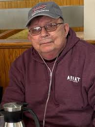 Sad to announce that my father, Steven R. Guptill 73 of Monroe, Wisconsin,  passed away this morning. He will be missed. I love you, dad.