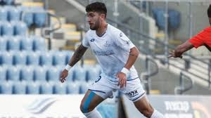 Amputado de uma perna, jay tregaskiss marcou um gol verdadeiramente fantástico. Video Jogador Brasileiro Tem Casa Destruida Por Missil Em Israel Istoe Independente