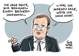 Mit einem solchen brückenlockdown müsse die zeit überbrückt werden, bis viele menschen geimpft seien, sagte der. 212h5vnsq1ojsm