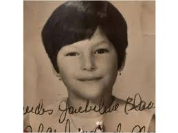 LOOK: Jackie Lou Blanco's old photos are certified gold mine!